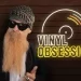 Wrestling Legend and Music Connoisseur Eric Young Hosts the AXS TV Original Series “Vinyl Obsession,” Returning for Its Second Season on Sunday, October 6 @ 10:30PM ET [VIDEO]