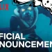 Official Netflix Announcement for “Wolf King” – Geeked Week ’24 [VIDEO]