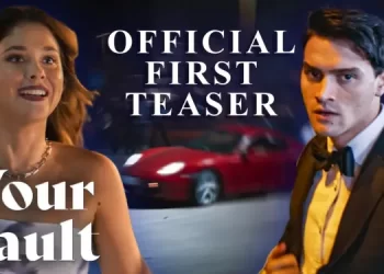 Official Prime Video First Teaser for “Your Fault” [VIDEO]