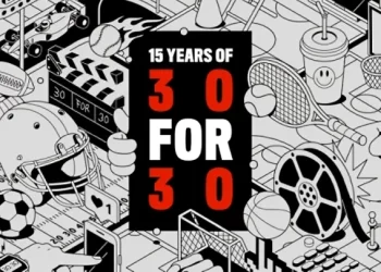 ESPN to Air “15 Years of 30 for 30” Special on October 6, Celebrating Iconic Documentary Series