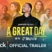 Peacock and J Balvin Debut Trailer for New Docuseries “A Great Day with J Balvin” [VIDEO]