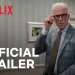 Official Netflix Trailer for “A Man on the Inside” [VIDEO]