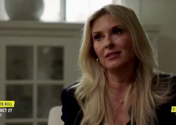 Duplicitious Schemes Lead to Murder in Oxygen True Crime’s New Series “A Plan to Kill,” Premiering Sunday, October 27 @ 7PM ET/PT [VIDEO]