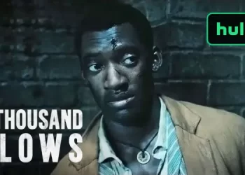 Malachi Kirby, Erin Doherty, and Stephen Graham Tease Knockout Performances in the First Teaser Trailer for Hulu Original “A Thousand Blows” [VIDEO]