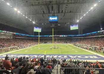 NBC Sports & America’s Navy Announce Partnership of the All-American Bowl