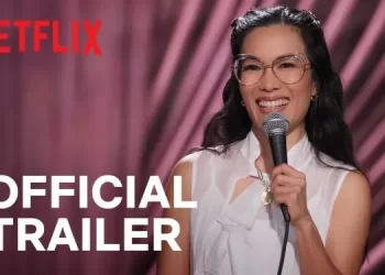 Official Netflix Trailer for “Ali Wong: Single Lady” [VIDEO]