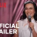 Official Netflix Trailer for “Ali Wong: Single Lady” [VIDEO]