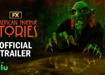 Huluween 2024 Official Trailer for FX’s “American Horror Stories” [VIDEO]