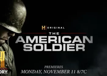Peyton Manning Executive Produced Veterans Day Special “The American Soldier” Premieres November 11 on the History Channel [VIDEO]