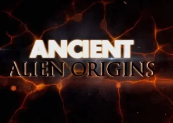 The History Channel’s New Series “Ancient Aliens: Origins” Premieres Monday, October 7 @ 9PM ET/PT