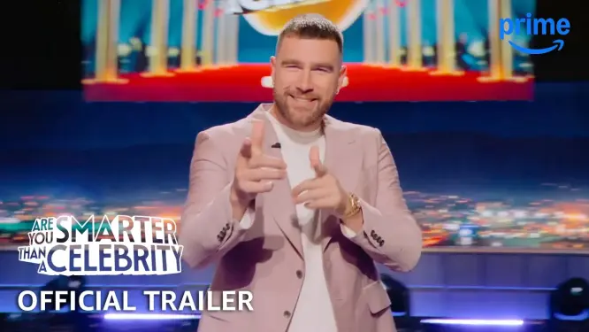 Prime Video Releases Official Trailer for “Are You Smarter Than a ...