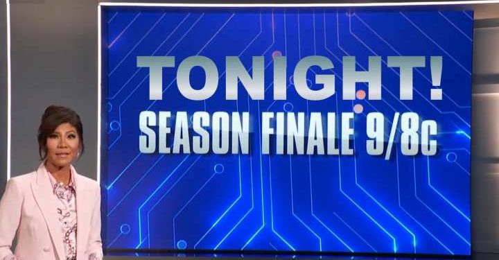 Tonight! Julie Chen-Moonves will Crown the $750,000 Winner of “Big Brother 6 AI” During the Live Two-Hour Season Finale Beginning @ 9PM on CBS & Global
