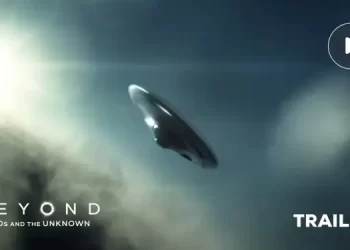 MGM+ Unveils “Beyond: UFOs and the Unknown” Official Trailer [VIDEO]