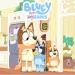 “Bluey Minisodes” Available to Stream Monday, October 7