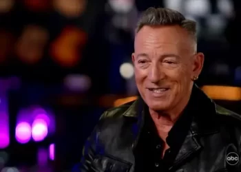 ABC News Debuts Trailer for New Primetime Special Featuring Multiple Interviews with Music Icon Bruce Springsteen from ABC News Studios and George Stephanopoulos Productions [VIDEO]