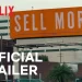 Official Netflix Trailer for “Buy Now! The Shopping Conspiracy” [VIDEO]