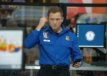 Official Netflix Trailer for the Action-Thriller, “Carry-On” [VIDEO]