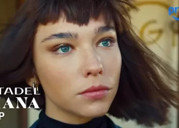 Prime Video Releases Action-Packed Clip from “Citadel: Diana” Starring Matilda De Angelis [VIDEO]