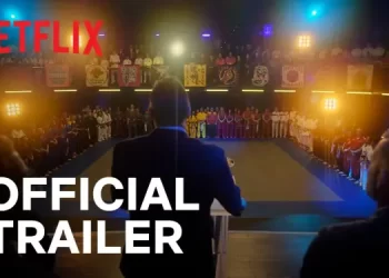 Official Netflix Trailer for “Cobra Kai” Season 6: Part 2 [VIDEO]