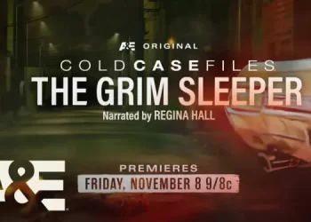 A&E’s New Special “Cold Case Files: The Grim Sleeper” Narrated by Actress Regina Hall Explores the Hunt for Notorious Serial Killer Lonnie Franklin Jr. [VIDEO]