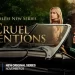 “Cruel Intentions” Television Series to Premiere November 21 on Prime Video [VIDEO]