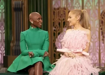 The NBC Special “Defying Gravity: The Curtain Rises on Wicked” Takes Fans Inside the Spectacular Land of Universal Pictures’ New Cinematic Event