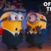Peacock to Exclusively Stream Illumination’s “Despicable Me 4” Beginning October 31 [VIDEO]