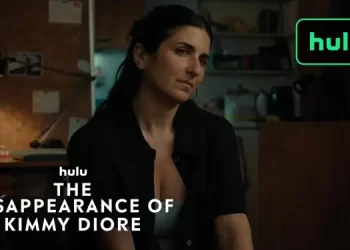 Official Hulu Trailer for “The Disappearance of Kimmy Diore” [VIDEO]