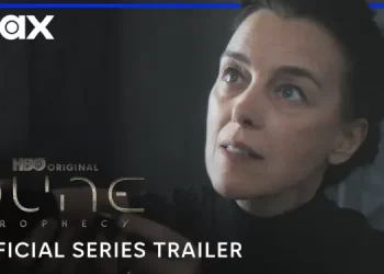 HBO Original Drama Series “Dune: Prophecy” Debuts November 17 [VIDEO]