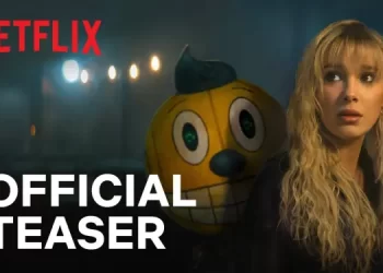 Official Netflix Teaser Trailer for “The Electric State” [VIDEO]