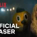 Official Netflix Teaser Trailer for “The Electric State” [VIDEO]
