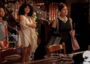 CBS Is Ready for Spooky Season with Halloween Themed Episodes from Fan Favorite Series