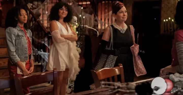 CBS Is Ready for Spooky Season with Halloween Themed Episodes from Fan Favorite Series