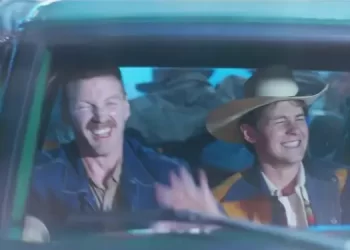 Exclusive Sneak Preview of New Josh Gates Adventure Series, “Expedition Files,” Airs Wednesday, October 30 @ 9PM ET/PT on Discovery Channel [VIDEO]