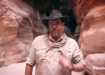 Discovery Channel October Programming Highlights [VIDEO]