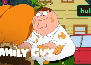 Hulu Exclusive Trailer Debut for “Family Guy” Halloween Special [VIDEO]