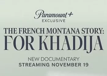 Paramount+ Announces New Documentary “The French Montana Story” to Premiere November 19