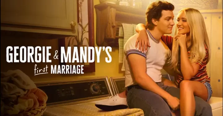 New CBS Comedy “Georgie & Mandy’s First Marriage” Receives Full Season Order