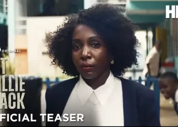 Official HBO Teaser for “Get Millie Black” [VIDEO]