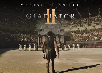 CBS Presents “The Making of Gladiator II,” A Primetime Special Featuring an Exclusive Behind-the-Scenes Look at the Paramount Pictures Film, Monday, November 18 on CBS [VIDEO]