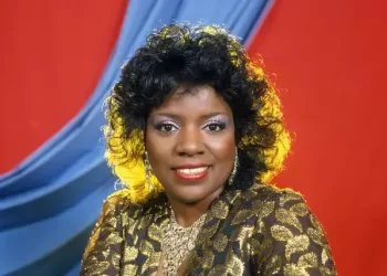 Joaquina Kalukango and Lance Gross Set to Star in Lifetime’s “Robin Roberts Presents I Will Survive: The Gloria Gaynor Story”