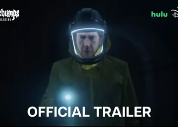 David Schwimmer Stars in Trailer for “Goosebumps: The Vanishing” [VIDEO]