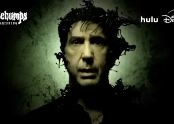 “Goosebumps: The Vanishing,” A New Season of the Thrilling Anthology Series, Is Set to Premiere January 10, 2025 on Disney+ and Hulu [VIDEO]