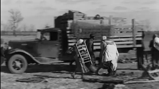New Docuseries “Great Migrations: A People on the Move” from Emmy Nominee Henry Louis Gates Jr. Premieres January 28th on PBS