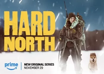 Prime Video Unveils Trailers for Two New Canadian Original Docu-Series Set to Premiere This November [VIDEO]