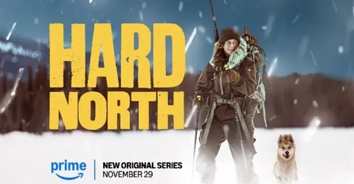 Prime Video Unveils Trailers for Two New Canadian Original Docu-Series Set to Premiere This November [VIDEO]