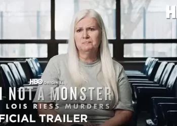 HBO Original Two-Part Documentary “I’m Not a Monster: The Lois Riess Murders” Debuts October 15 [VIDEO]