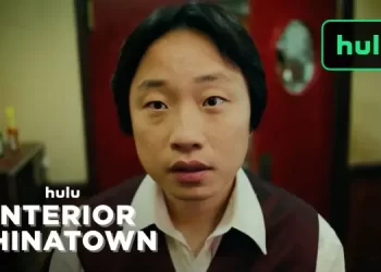 Hulu Trailer Debut for the Original “Interior Chinatown” [VIDEO]