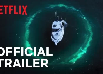 Official Netflix Trailer for “Investigation Alien” [VIDEO]