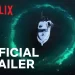 Official Netflix Trailer for “Investigation Alien” [VIDEO]